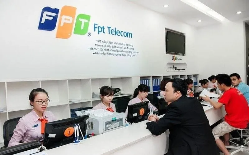 FPT Telecom: Nhà cung cấp Internet đáng tin cậy của mọi nhà