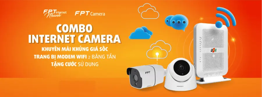 GÓI MẠNG FPT 9 GÓI MẠNG FPT