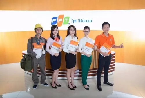GÓI MẠNG FPT 6 GÓI MẠNG FPT
