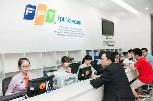 GÓI MẠNG FPT 7 GÓI MẠNG FPT